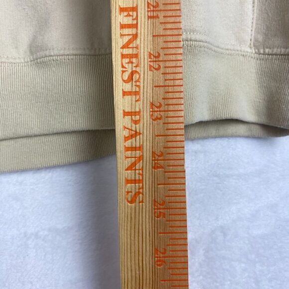 Looney Tunes Sweater Adult Medium Hooded Pocket Graphic Print Sweatshirt Casual - Picture 8 of 11